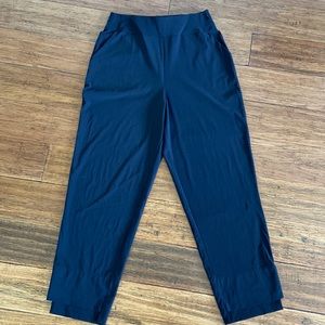 ADAY Straight Up Dress Pants EUC